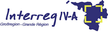Logo interregIV-A RGB